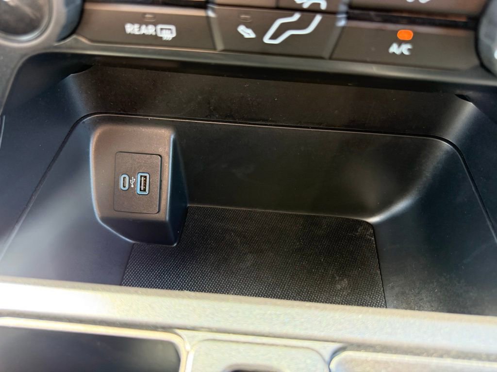 Certified 2024 Ford F150 STX w/ STX Black Appearance Package AWD/4WD image 25