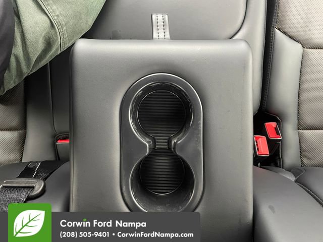 New 2025 Ford F150 Tremor w/ Equipment Group 402A High image 11