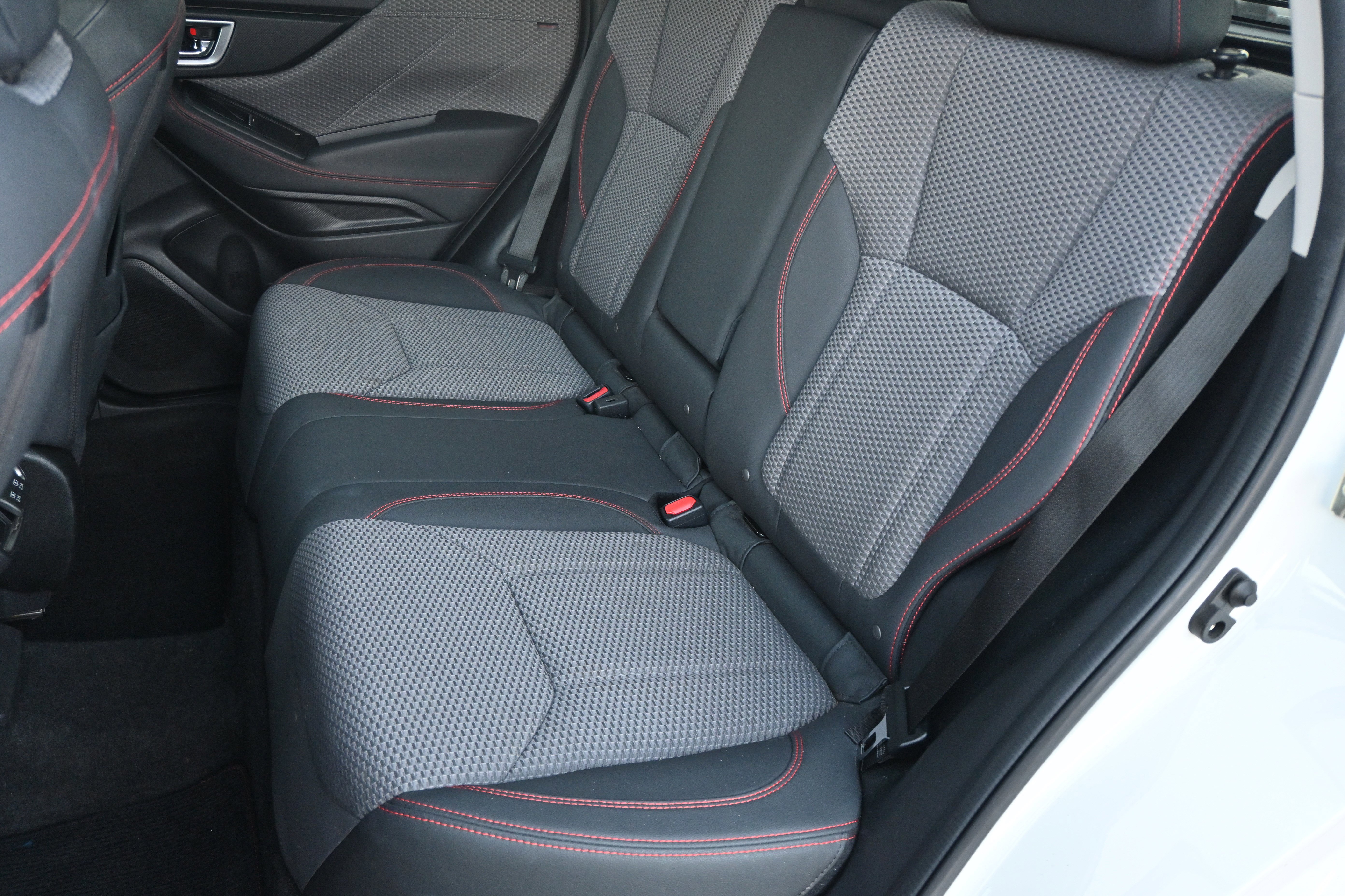 Used 2020 Subaru Forester Sport w/ Popular Package #2 image 30