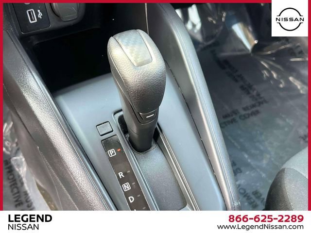 Used 2024 Nissan Versa S w/ Trunk Package image 28