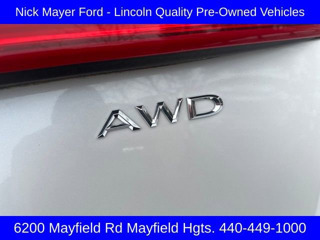 Used 2016 Lincoln MKX Reserve image 15