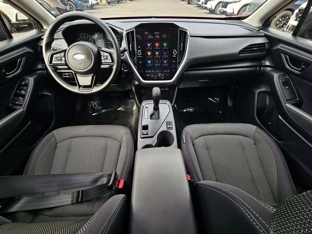 Used 2024 Subaru Crosstrek 2.0i Premium AWD/4WD image 21