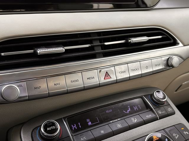 Used 2021 Hyundai Palisade Calligraphy image 23