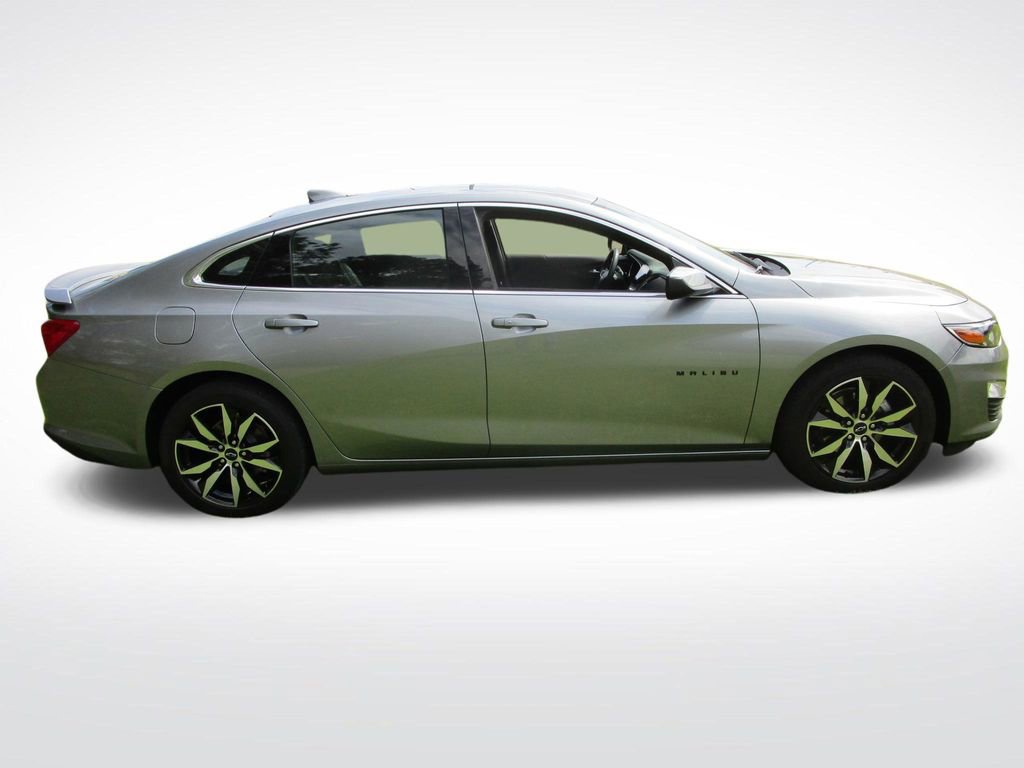 Used 2024 Chevrolet Malibu RS image 6