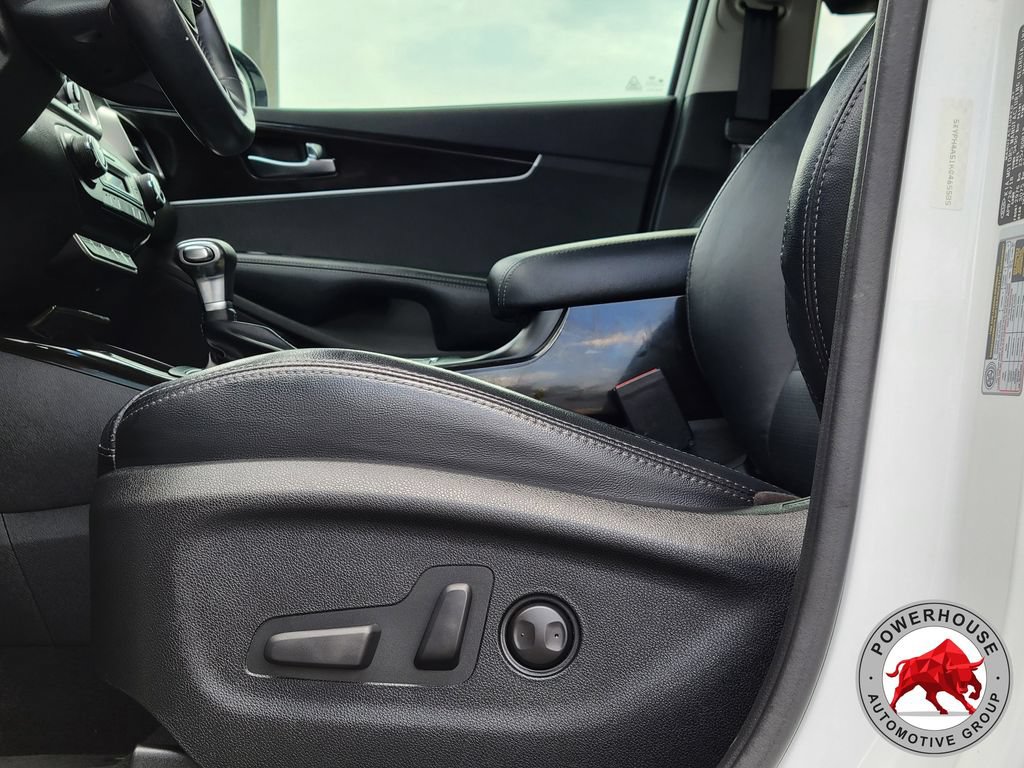 Used 2019 Kia Sorento EX FWD image 25