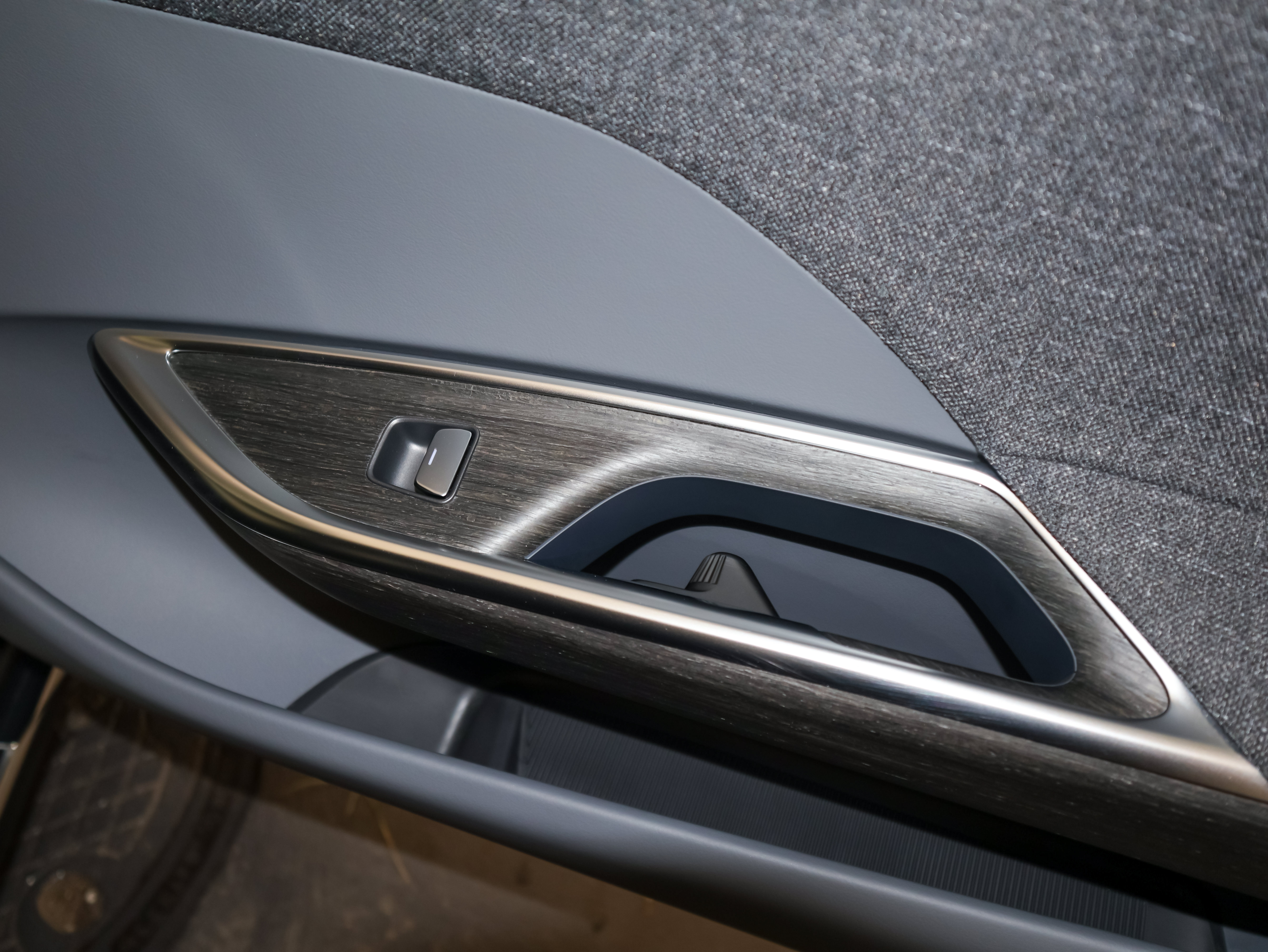 Used 2023 Lucid Air Pure AWD/4WD image 53