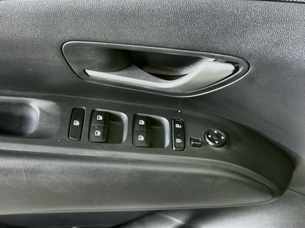Certified 2024 Hyundai Tucson SEL FWD image 23