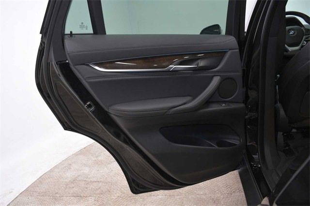 Used 2019 BMW X6 sDrive35i w/ Convenience Package image 25