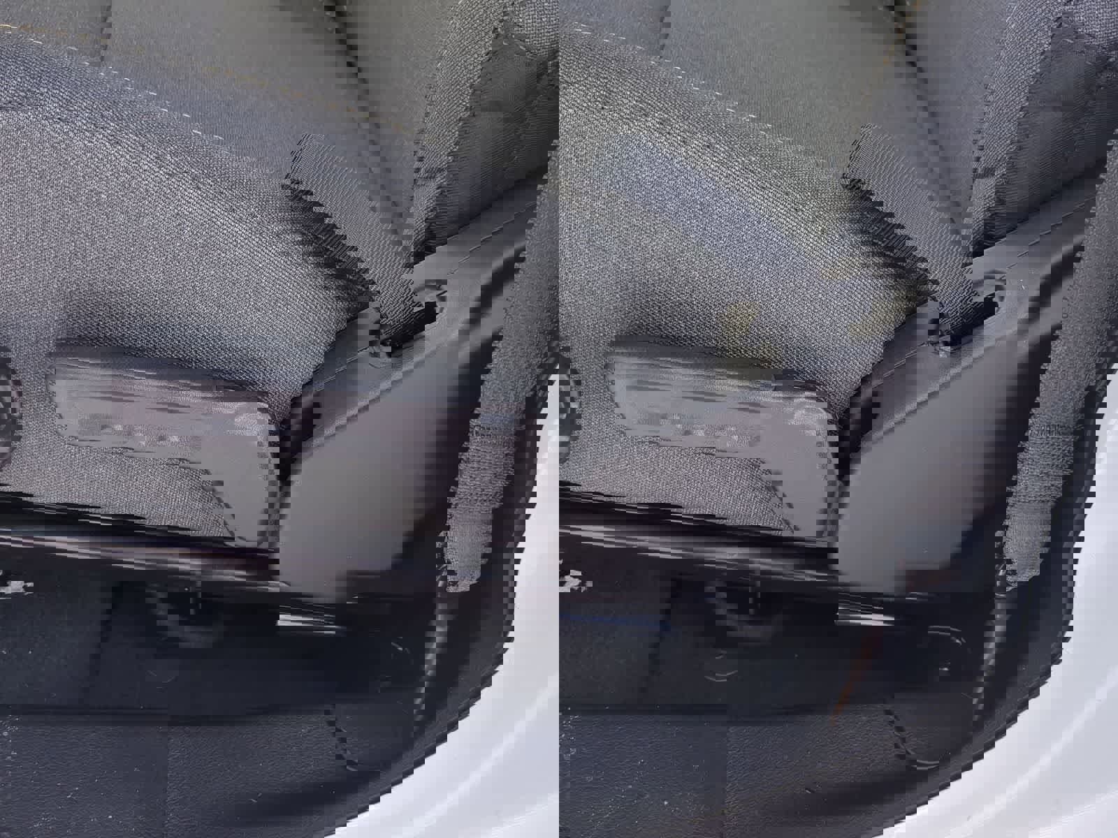 Used 2026 Jeep Wrangler Sport AWD/4WD image 23