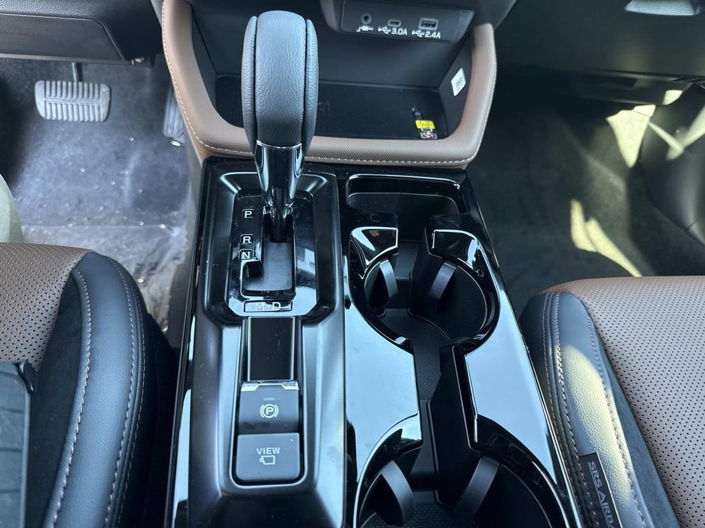 New 2026 Subaru Forester Touring image 34