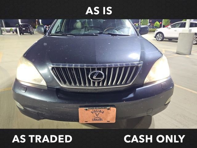 Used 2008 Lexus RX 350 AWD image 2