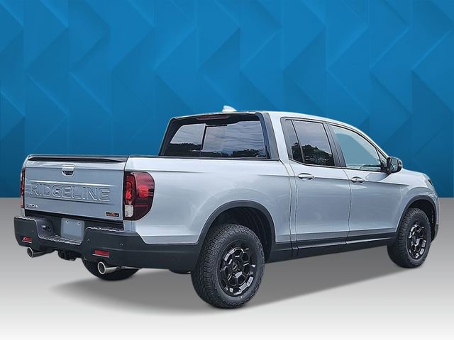 New 2026 Honda Ridgeline TrailSport+ image 3