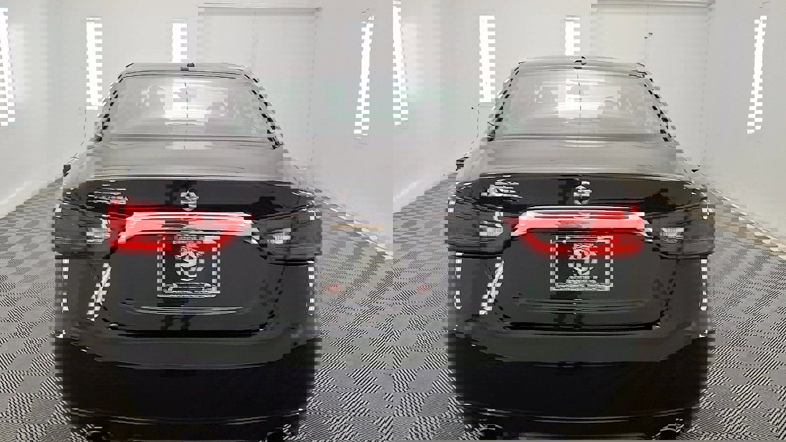 Used 2018 Nissan Maxima 3.5 S FWD image 3