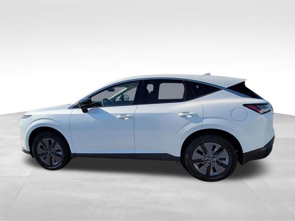 New 2026 Nissan Murano SL w/ Comfort Package AWD/4WD image 3
