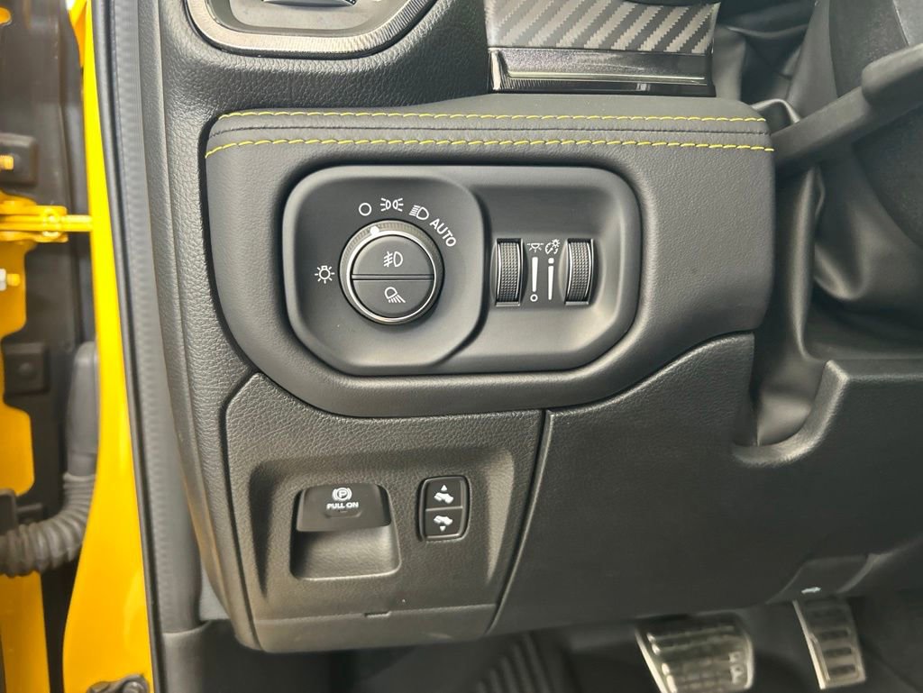 Used 2023 RAM 1500 TRX w/ TRX Level 2 Equipment Group AWD/4WD image 44