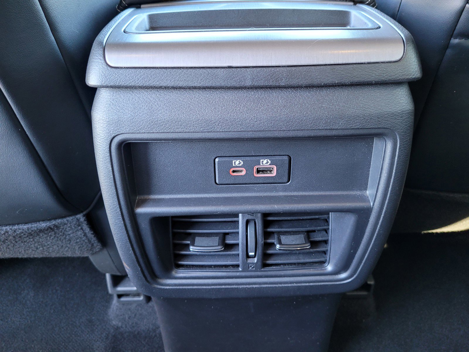 Used 2024 Nissan Murano SV image 15