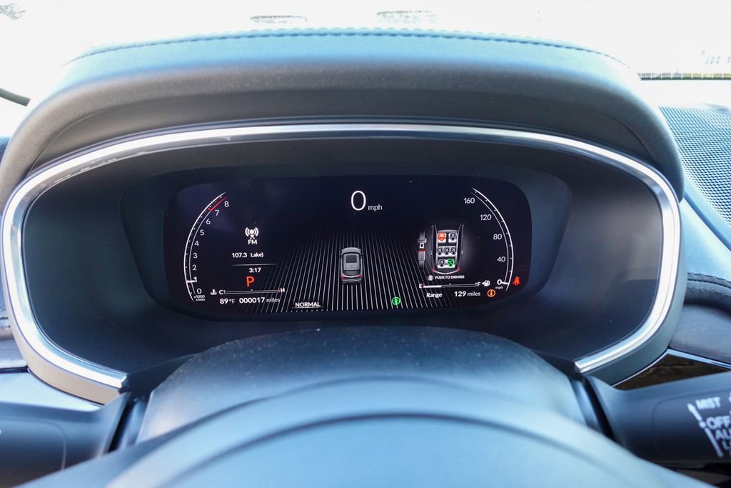 New 2026 Acura MDX w/ Advance Package image 16