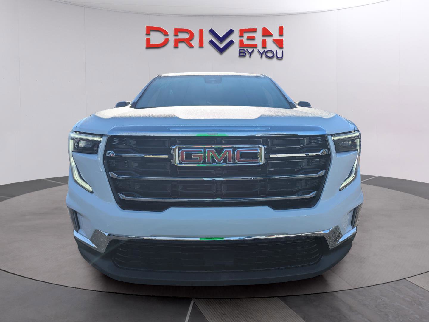 New 2026 GMC Acadia Elevation w/ Elevation Premium Package image 5