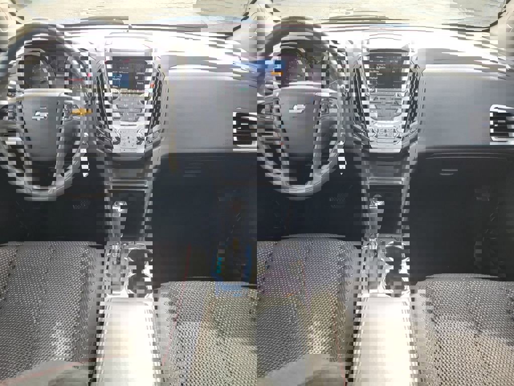 Used 2016 Chevrolet Equinox LS image 13