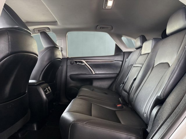 Used 2022 Lexus RX 350 FWD w/ Premium Package image 9