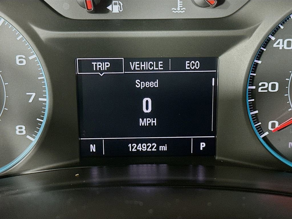 Used 2018 Chevrolet Equinox LT FWD image 15