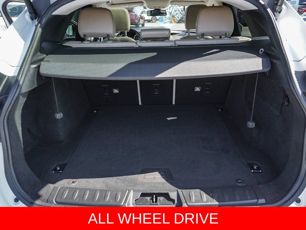 Used 2018 Jaguar F-PACE Prestige AWD/4WD image 24