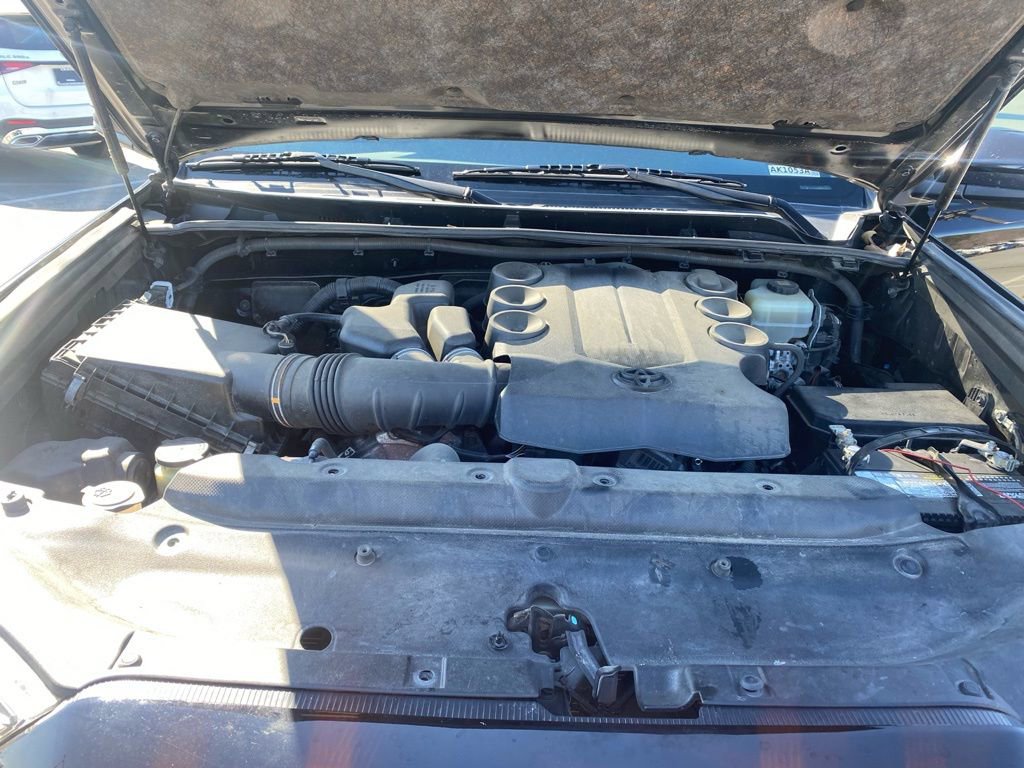 Used 2019 Toyota 4Runner SR5 image 31