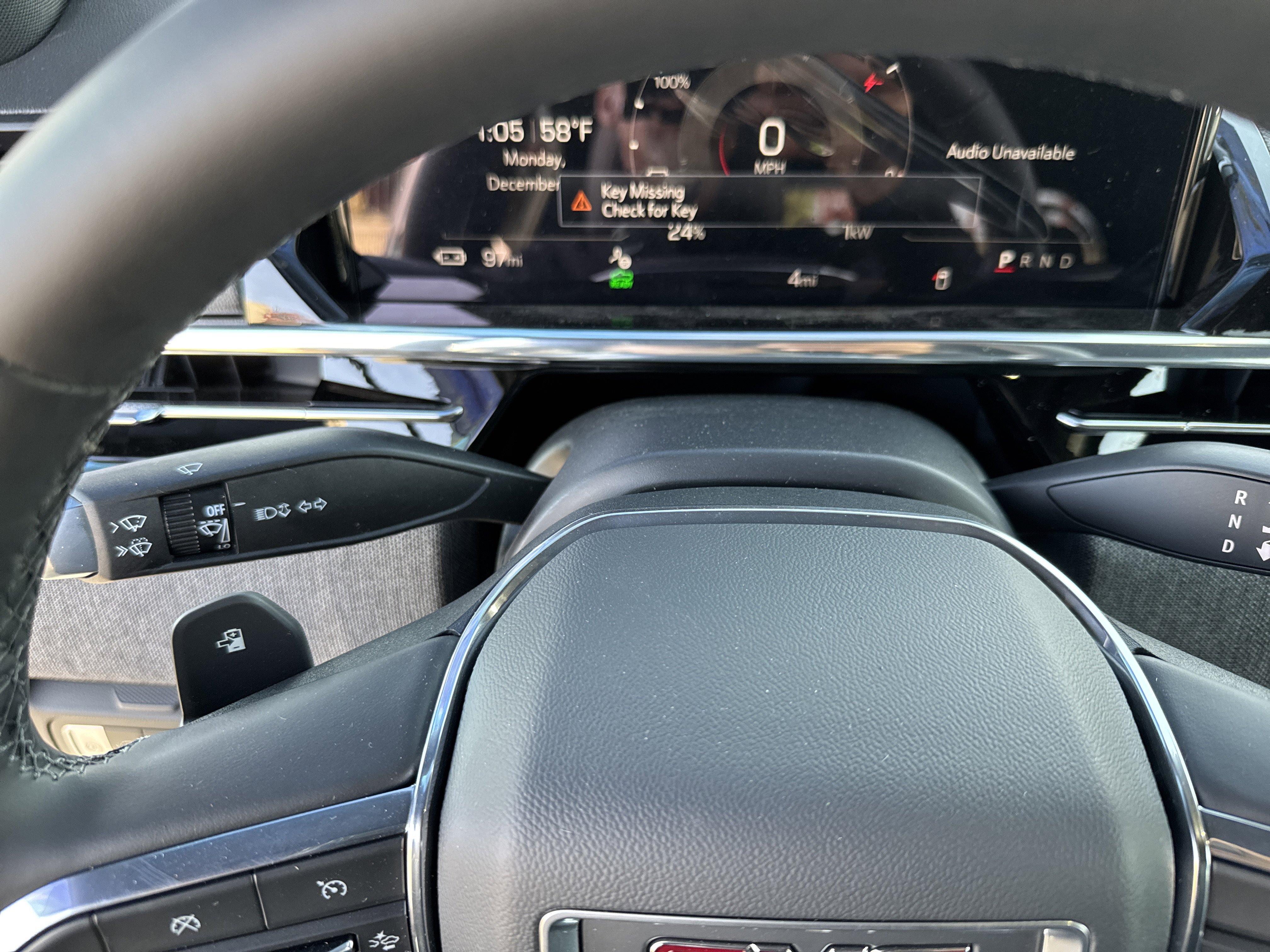 New 2026 GMC Sierra EV Elevation w/ Premium Package image 21