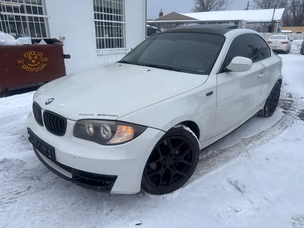 Used 2011 BMW 128i I image 1