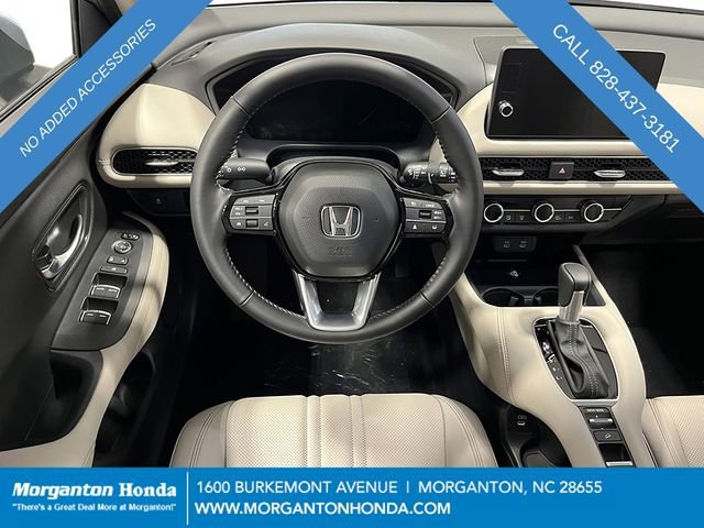 New 2027 Honda HR-V EX-L image 17