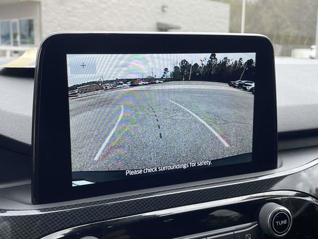 Used 2025 Ford Escape ST-Line FWD image 23