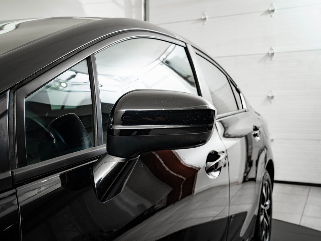 Used 2015 Honda Civic EX image 15