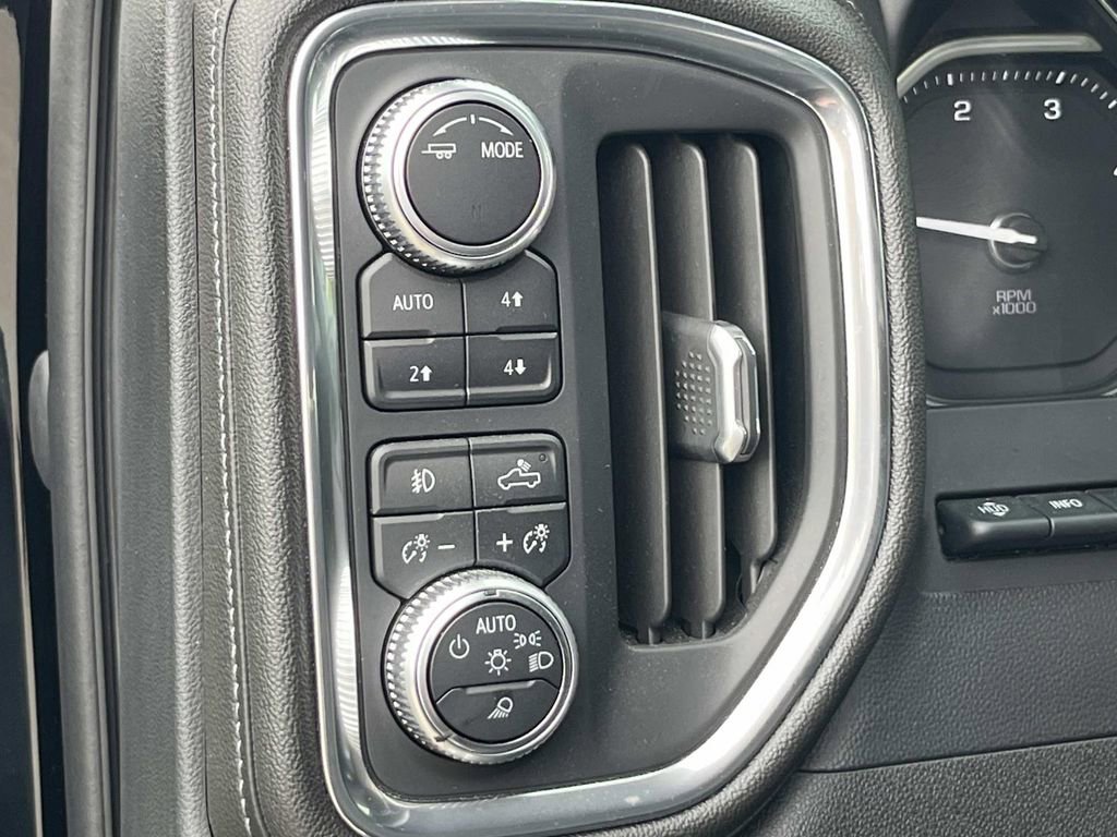 Used 2020 GMC Sierra 2500 Denali w/ Technology Package image 26