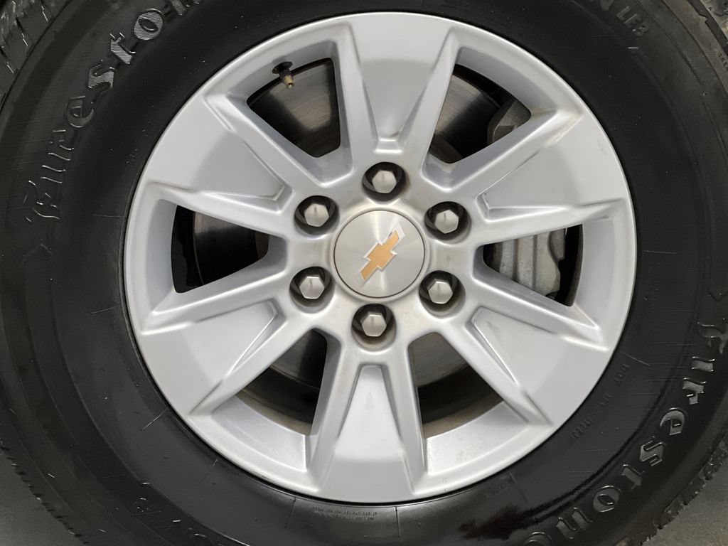 Used 2025 Chevrolet Silverado 1500 LT AWD/4WD image 65