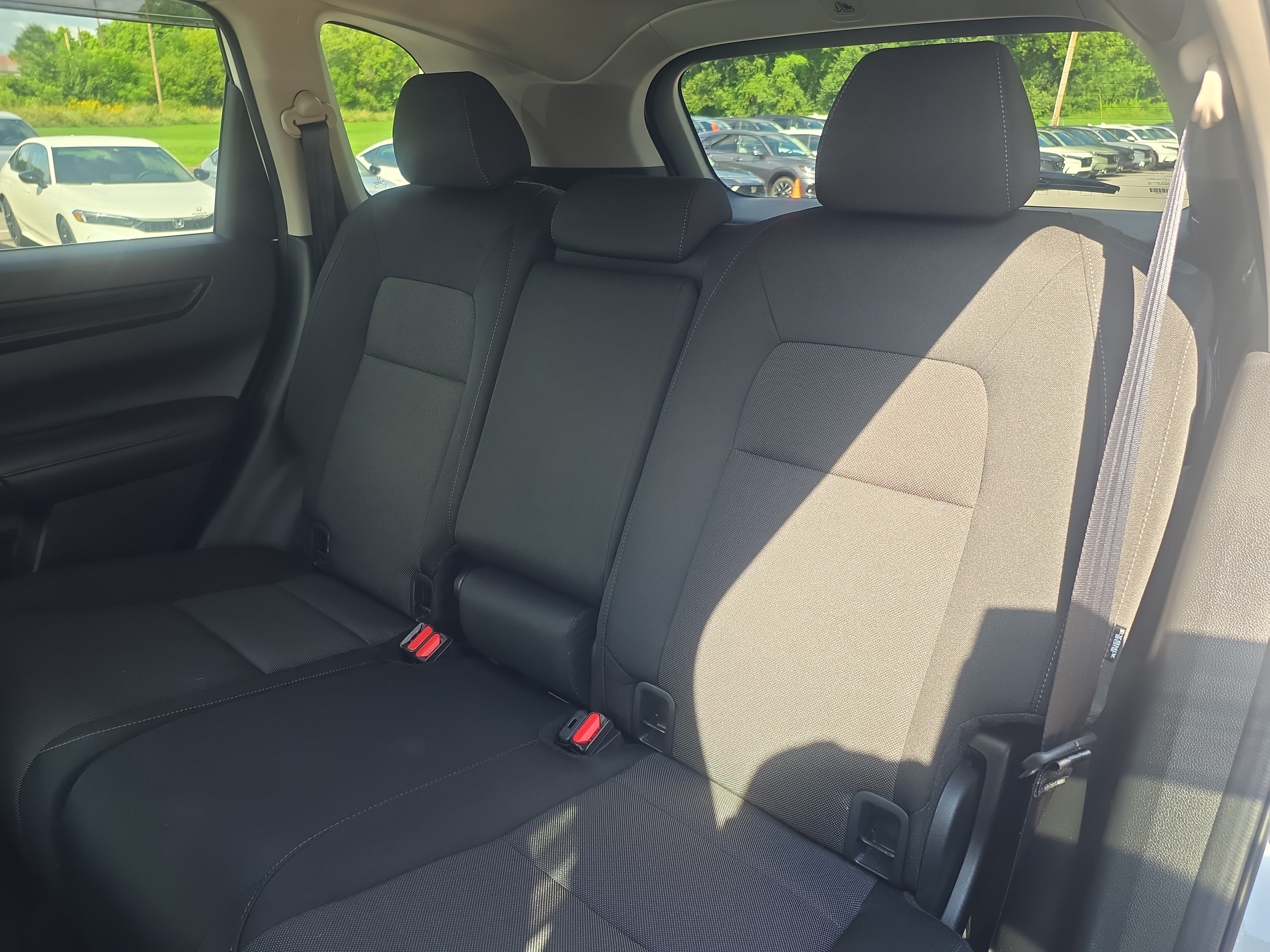 Used 2024 Honda CR-V EX image 18