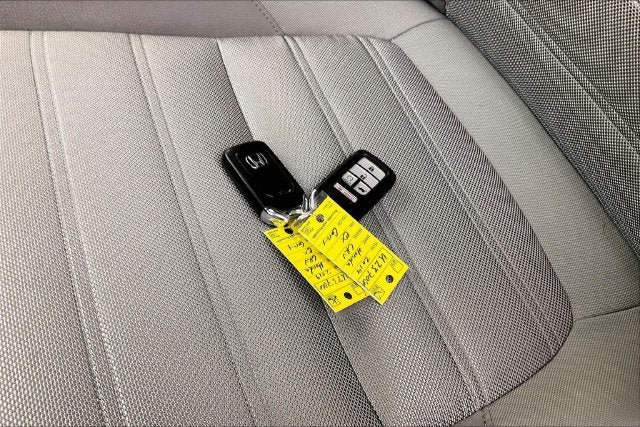 Used 2019 Honda CR-V EX image 14