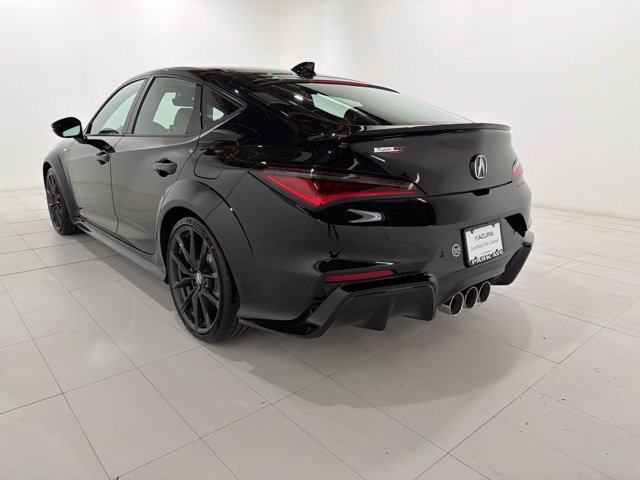 Certified 2024 Acura Integra Type S FWD image 3