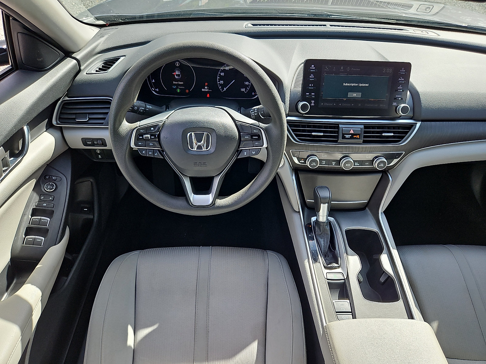 Used 2019 Honda Accord EX image 11