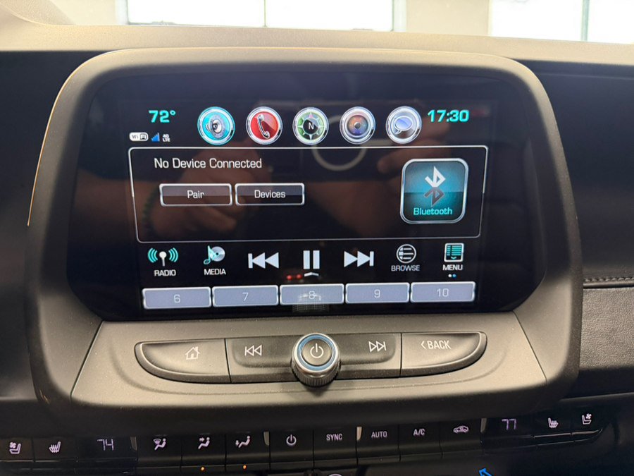 Used 2018 Chevrolet Camaro SS w/ Redline Edition RWD image 52