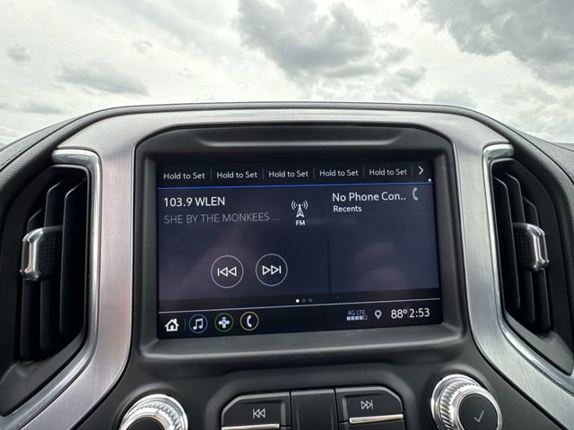 Used 2022 GMC Sierra 2500 SLE image 13