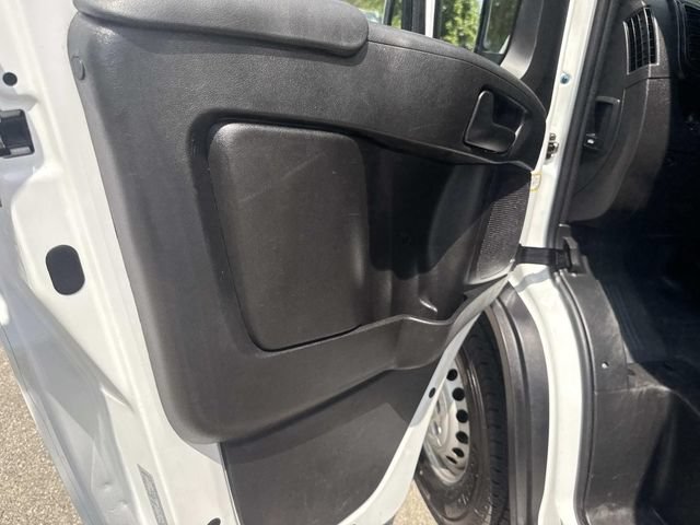 Used 2025 RAM ProMaster 3500 w/ Convenience Group FWD image 19