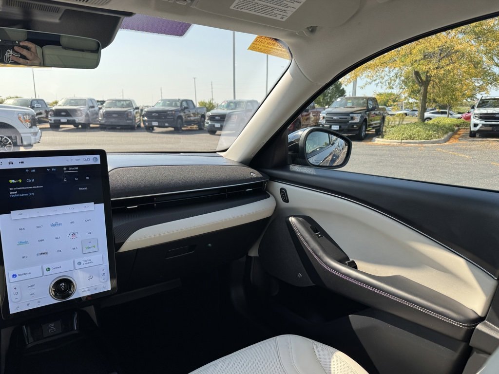 Certified 2024 Ford Mustang Mach-E Premium image 22