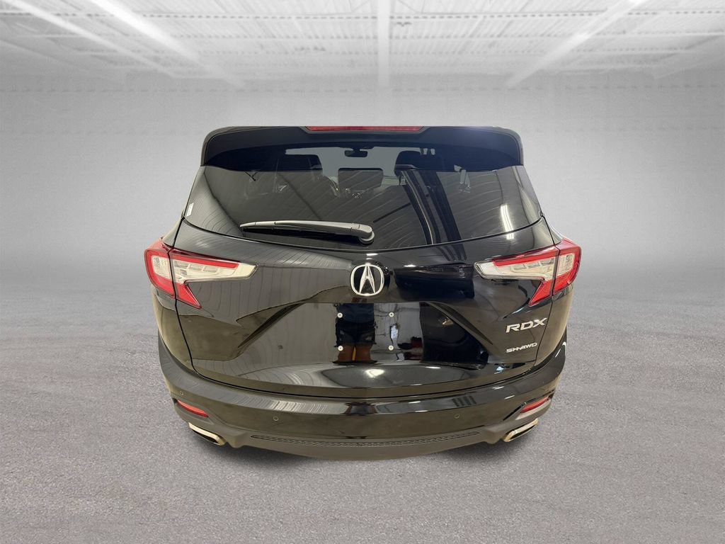 Used 2024 Acura RDX w/ Technology Package AWD/4WD image 14