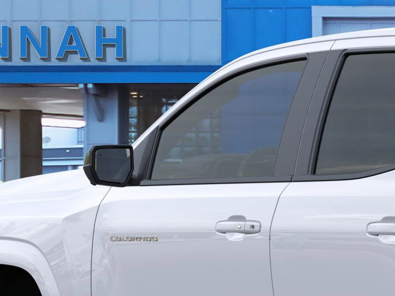 New 2026 Chevrolet Colorado Z71 w/ Technology Package image 35