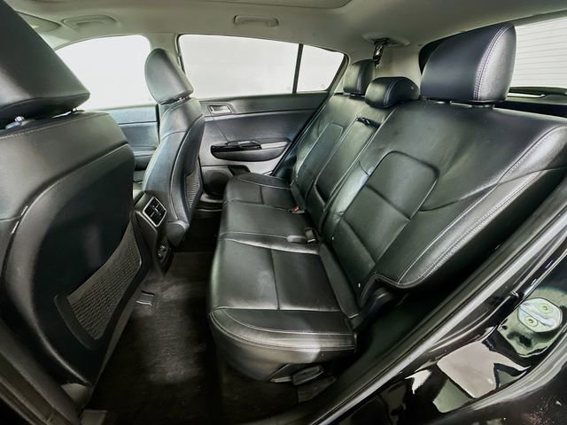 Used 2018 Kia Sportage EX w/ EX Premium Package AWD/4WD image 31