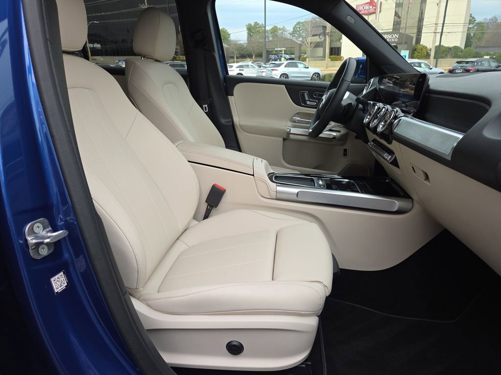 Certified 2026 Mercedes-Benz GLB 250 GLB 250 image 15