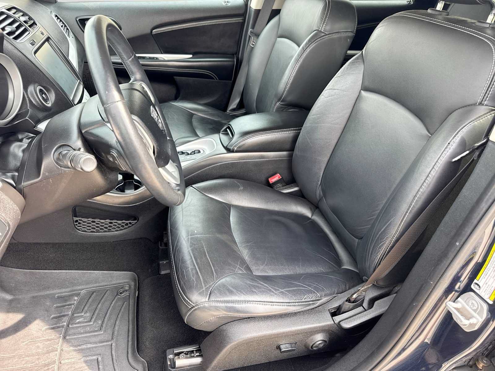Used 2014 Dodge Journey Limited w/ Driver Convenience Group AWD/4WD image 15