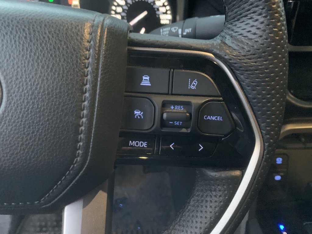 Used 2024 Toyota Tundra SR5 image 17