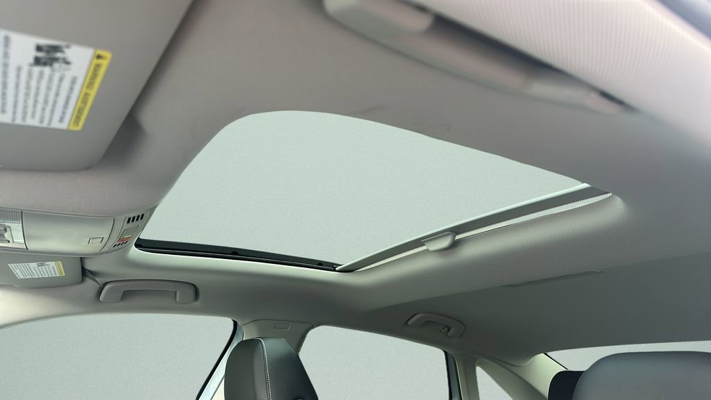 New 2026 Volkswagen Jetta SEL image 27