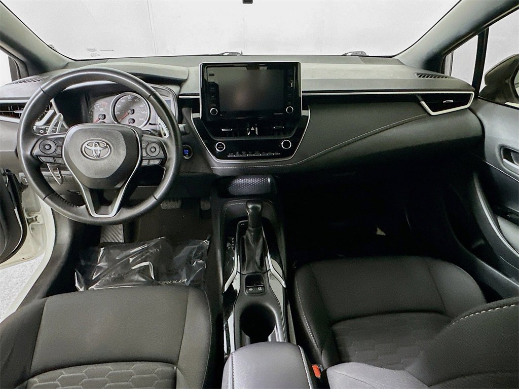 Used 2022 Toyota Corolla SE image 16